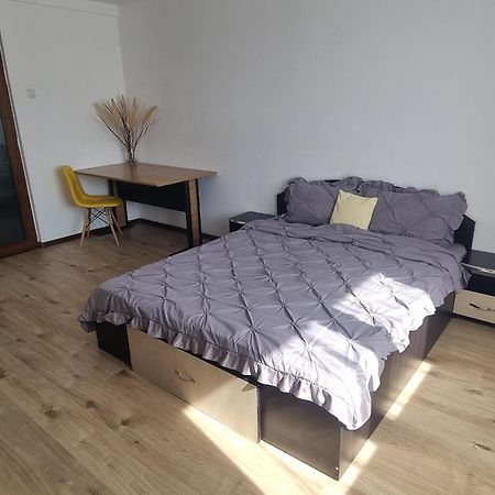 Apartament Central Piteşti Dış mekan fotoğraf