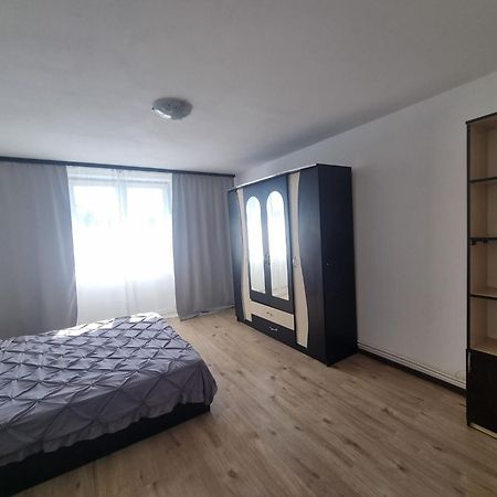 Apartament Central Piteşti Dış mekan fotoğraf