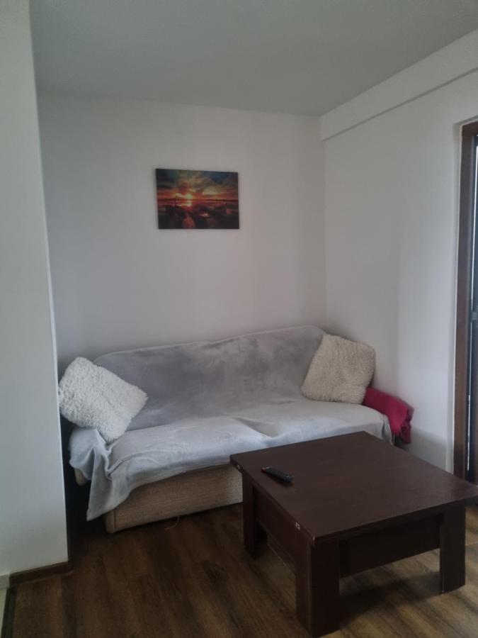 Apartament Central Piteşti Dış mekan fotoğraf