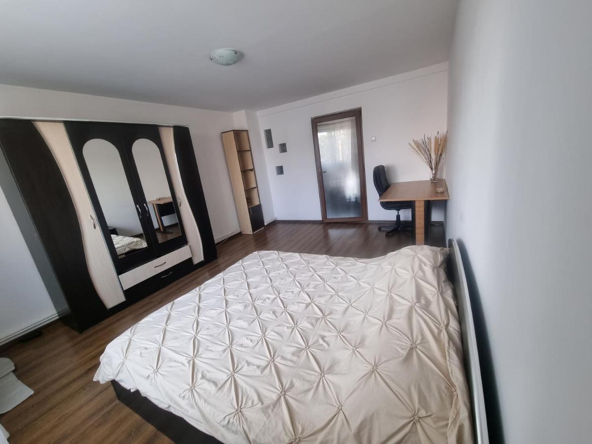 Apartament Central Piteşti Dış mekan fotoğraf