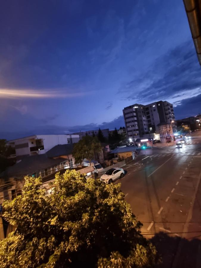 Apartament Central Piteşti Dış mekan fotoğraf