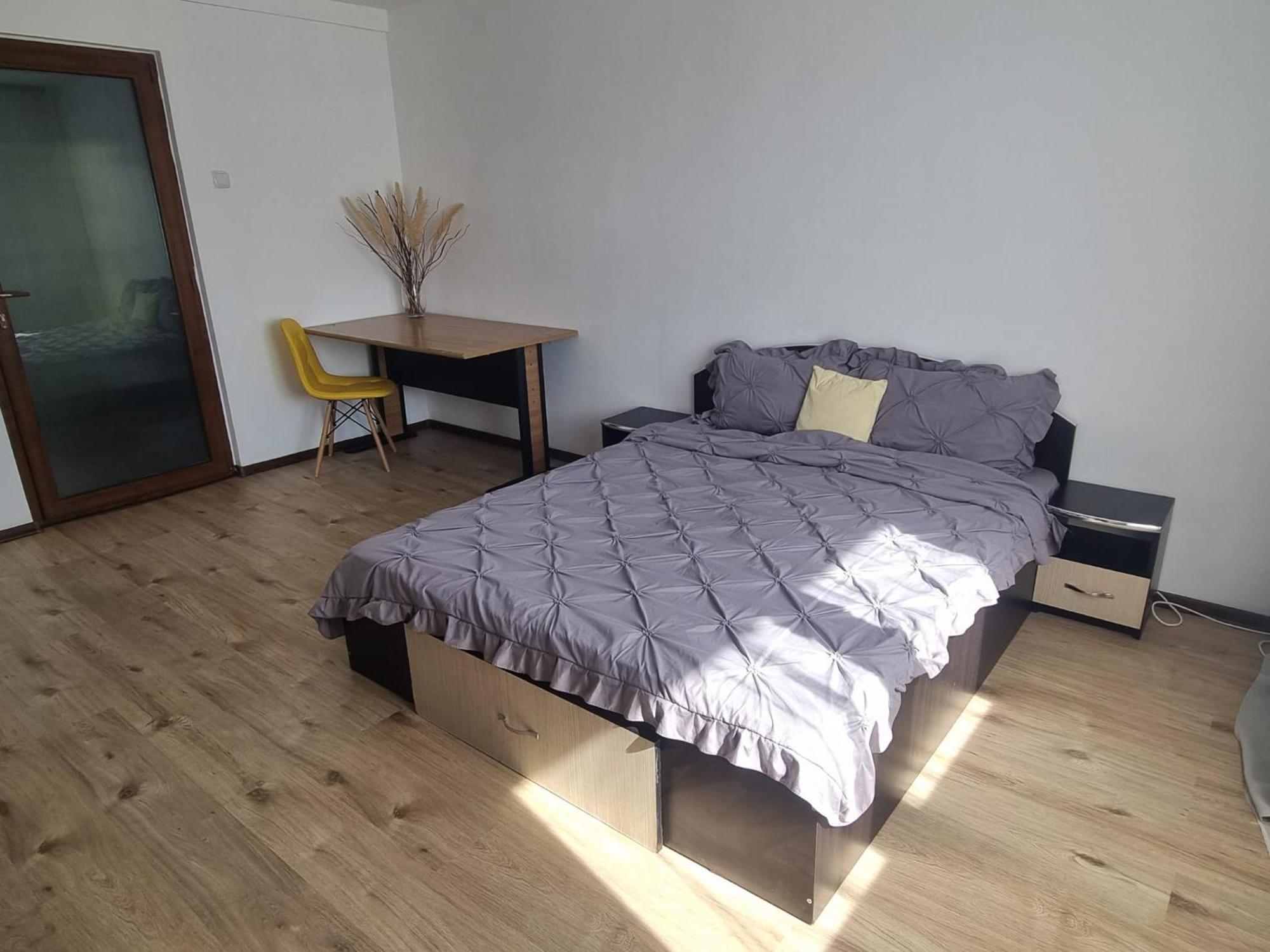 Apartament Central Piteşti Dış mekan fotoğraf