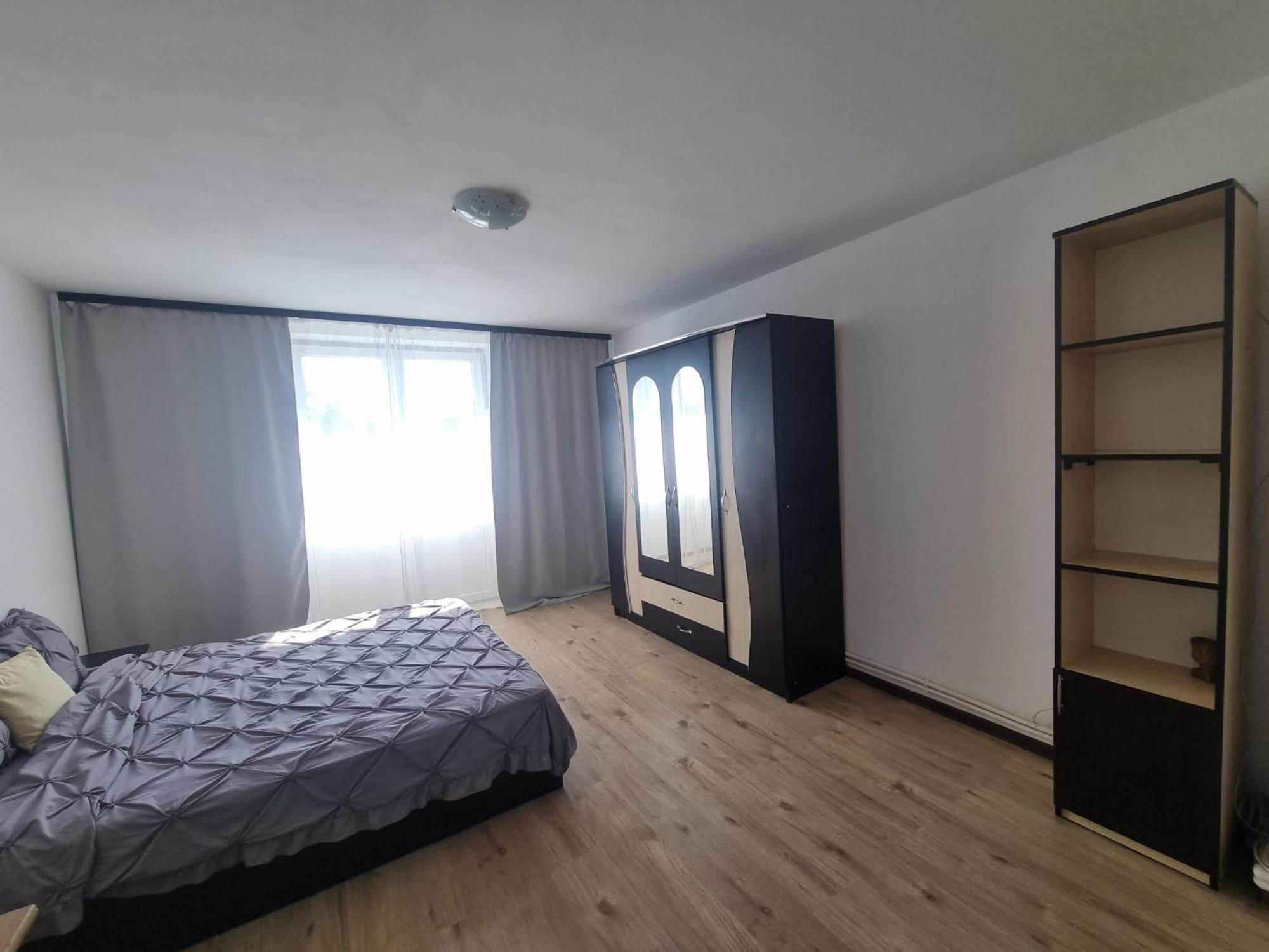 Apartament Central Piteşti Dış mekan fotoğraf